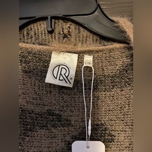 Super Cozy & Soft long sweater cardigan